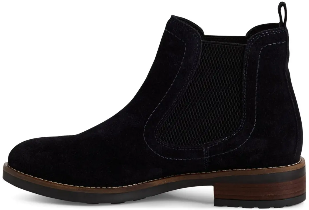 s.Oliver Dames Chelseaboot 5-25425-43 805 Maat: 37 EU
