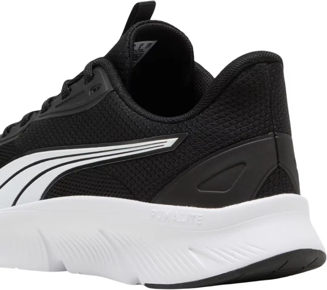 PUMA Flexfocus Lite Moder Schoenen - 42.5 - Zwart - afbeelding 6 van 6