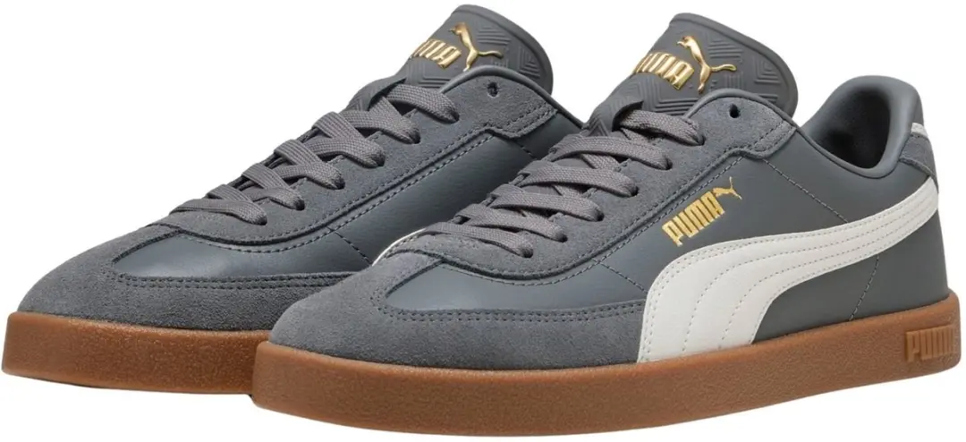 Puma Club II Era Sneakers Senior
