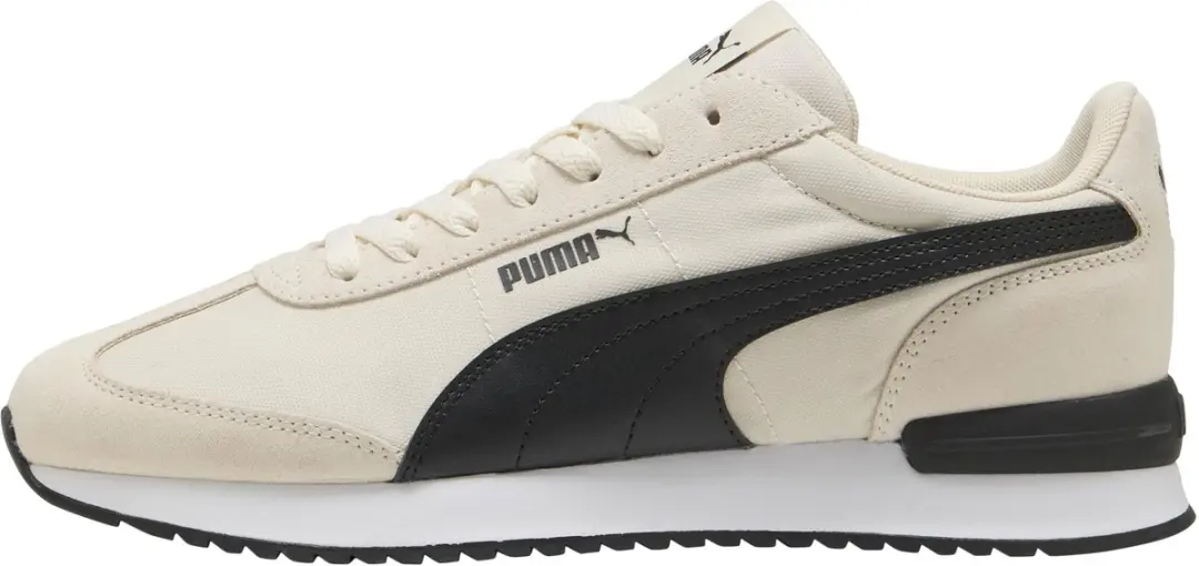 Leren sneakers R78 Wind MU