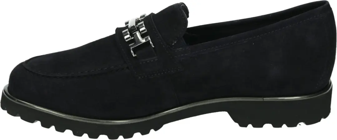 Sioux Meredith Loafers Dames - Blauw - Maat 37 - afbeelding 5 van 6