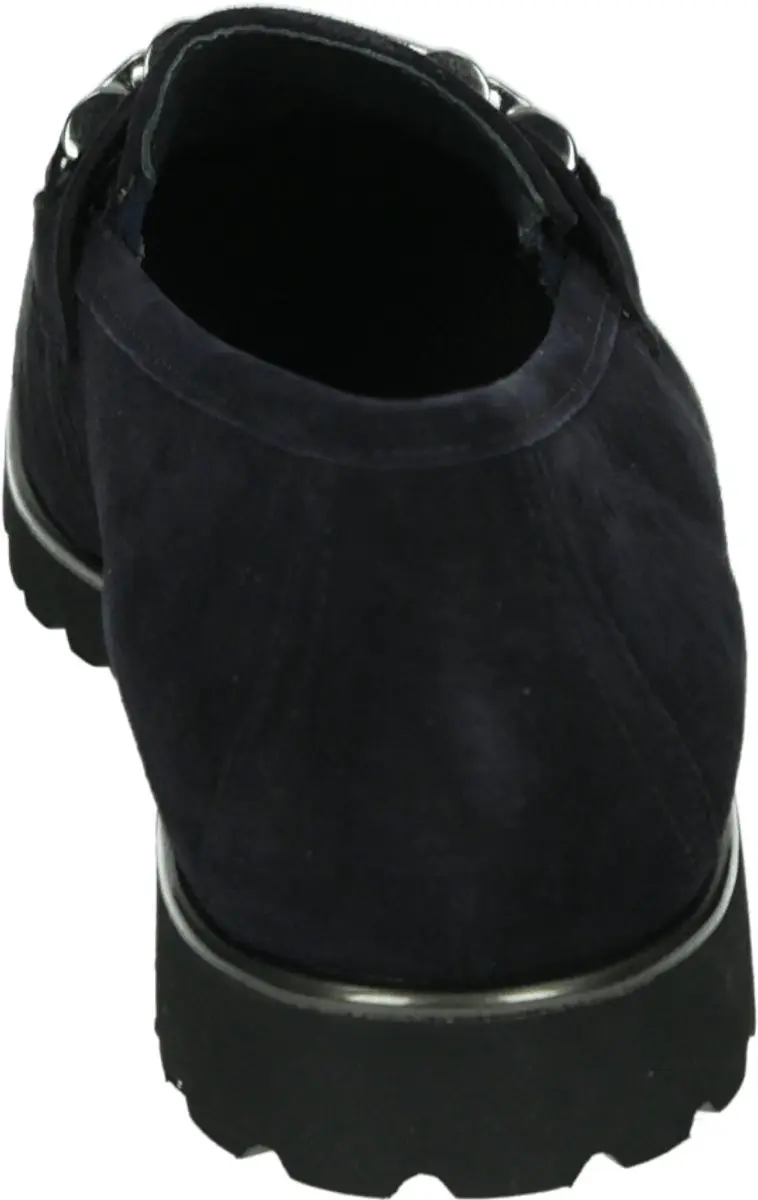 Sioux Meredith Loafers Dames - Blauw - Maat 37 - afbeelding 6 van 6