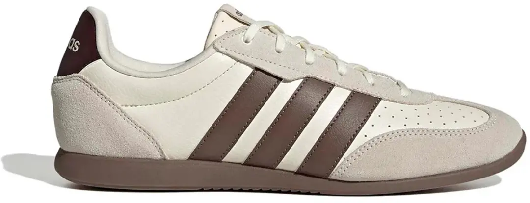 Adidas Barreda Lo Schoenen Wit EU 42 2/3 Man