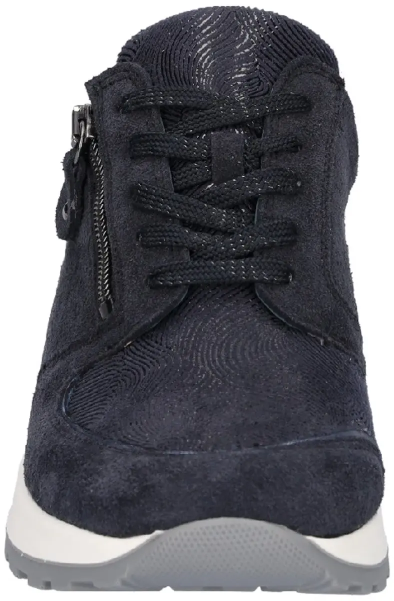 Wäldlaufer Hiroko Soft Wijdte H - Blauw