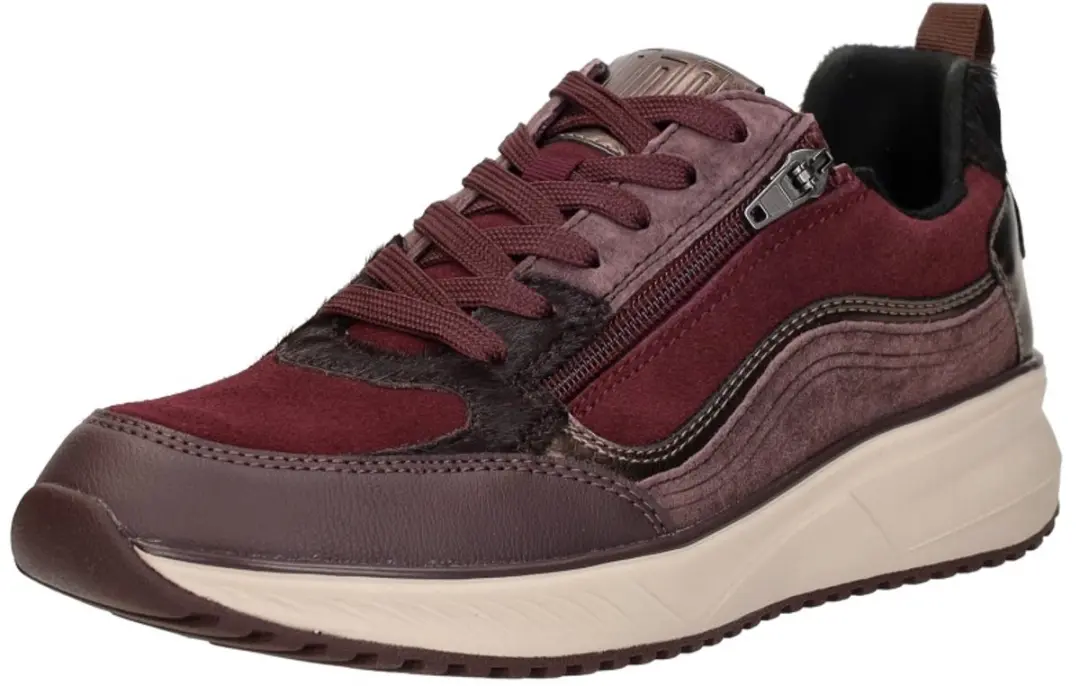 Wäldlaufer Macie Sneakers 514002-100-076 - Paars