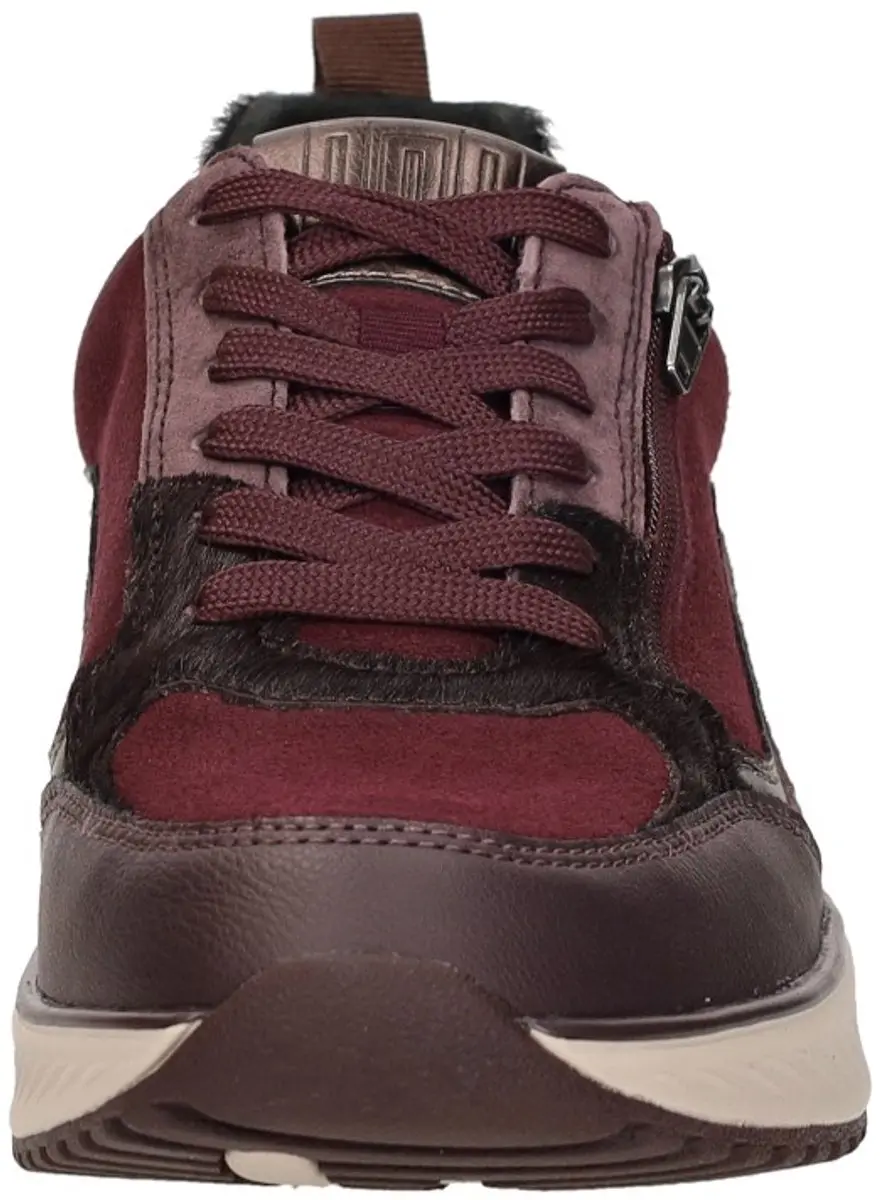 Wäldlaufer Macie Sneakers 514002-100-076 - Paars