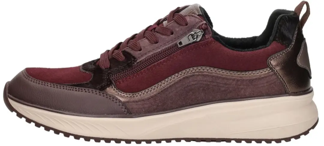 Wäldlaufer Macie Sneakers 514002-100-076 - Paars