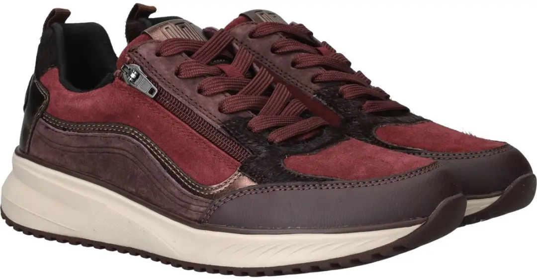 Wäldlaufer Macie Sneakers 514002-100-076 - Paars