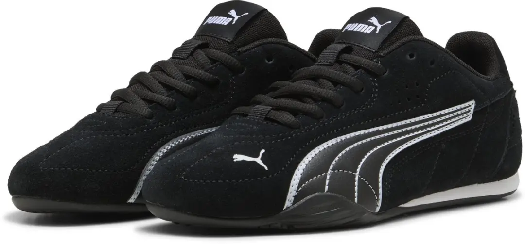 Puma Catch SD Sneakers Junior