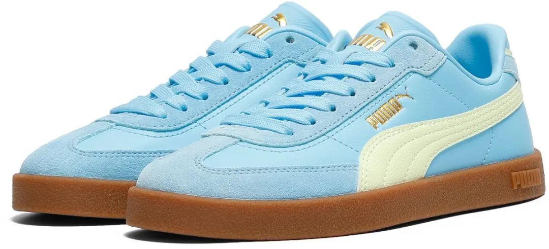 PUMA Puma Club II Era Jr Sneakers