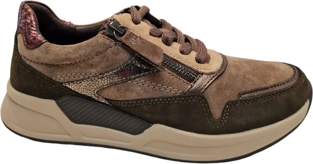 Gabor Rollingsoft Sensitive Wandelsneaker 37.5