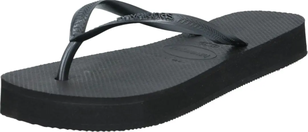 Havaianas Slim Flatform Slippers