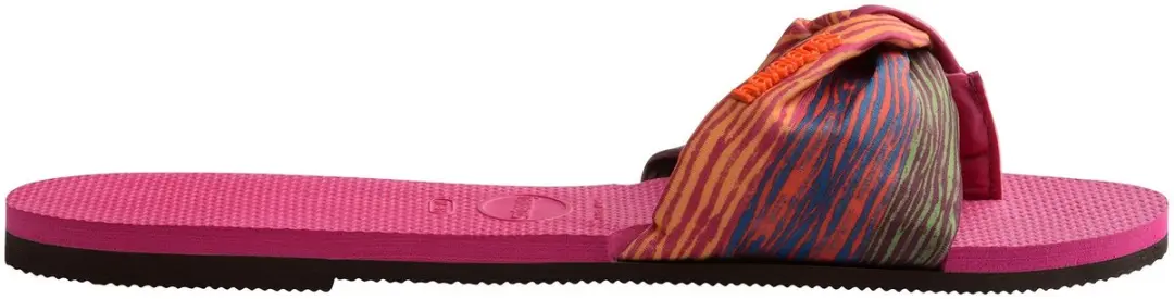 Havaianas You St Tropez Pink Electric 33-34