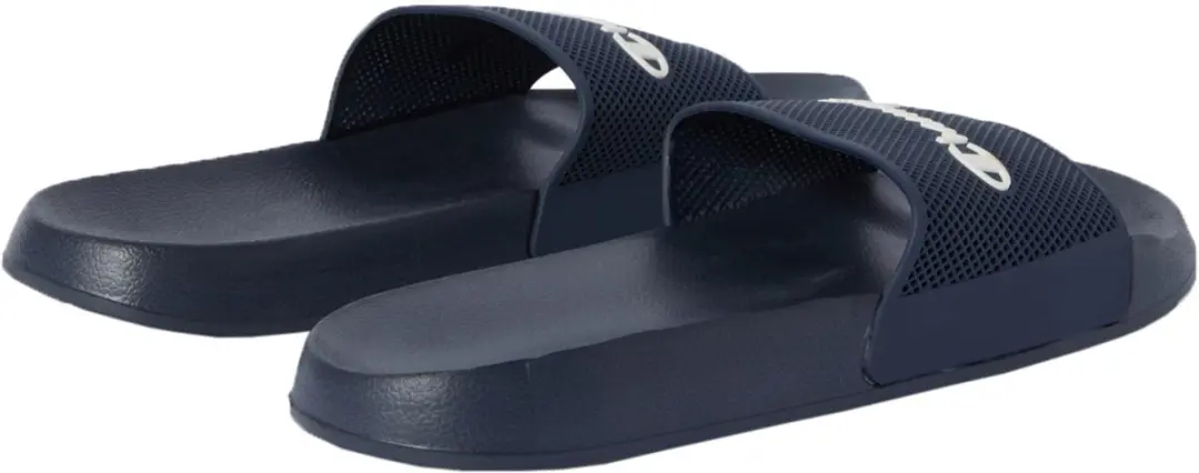 Champion Slippers Heren Slide - Donkerblauw - afbeelding 2 van 5