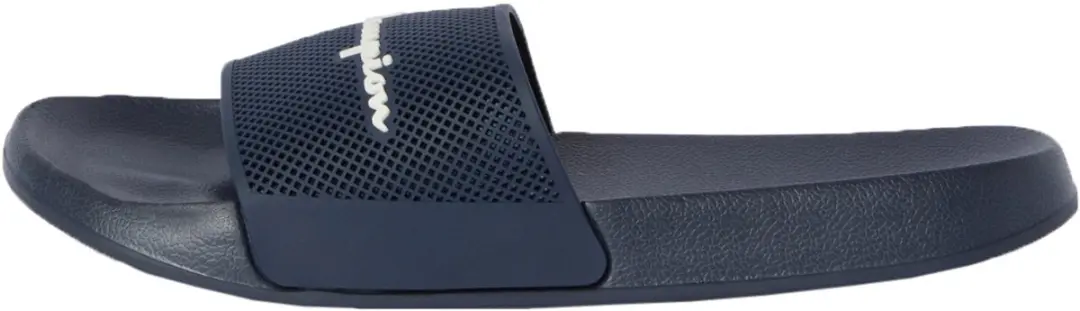 Champion Slippers Heren Slide - Donkerblauw - afbeelding 5 van 5