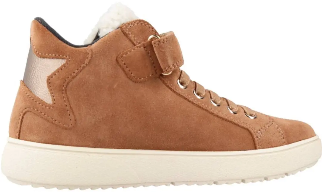 GEOX J THELEVEN WPF C Bruin 24 EU
