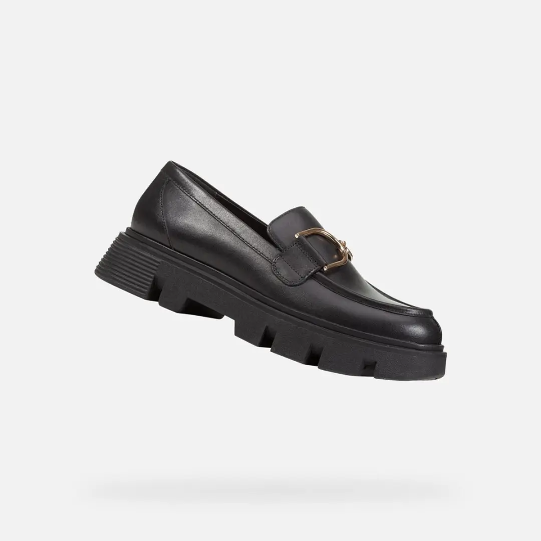 GEOX VILDE DAMES Loafers