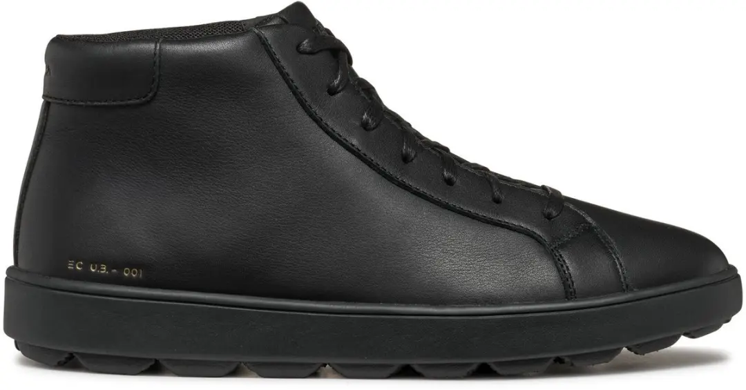 Trainers Geox Spherica Ecub-1 A