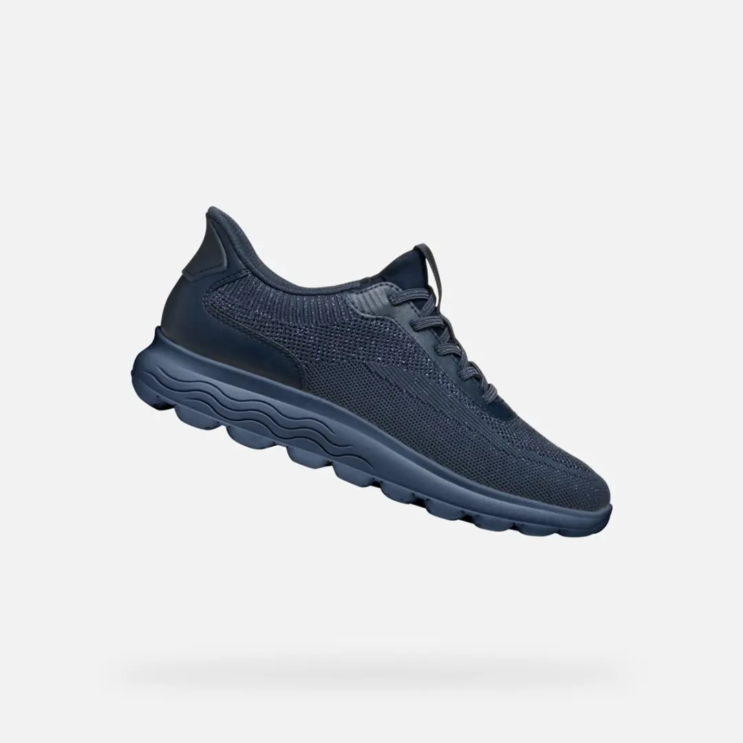 GEOX SPHERICA PLUS DAMES Sneakers