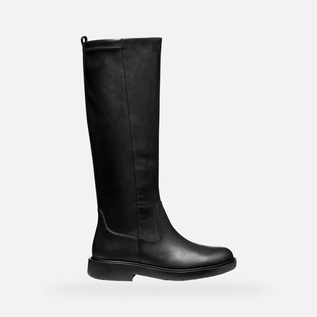 GEOX SPHERICA EC1 DAMES