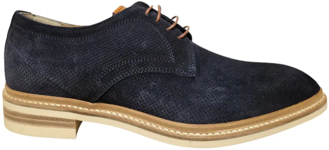 Giorgio 8582809 Panama 60 Midnight Veterschoenen