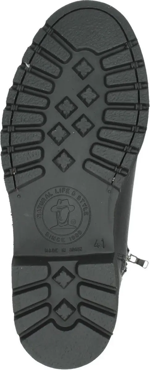 Panama Jack Fedro C3 Heren Laarzen - 45
