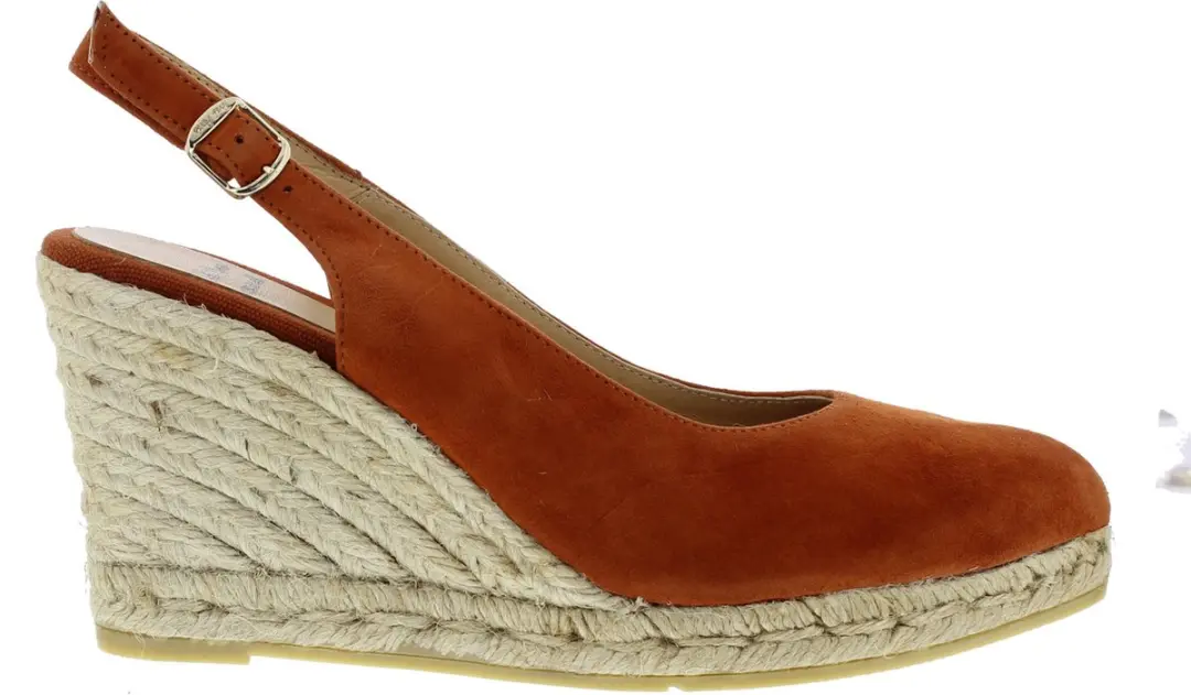 Toni Pons Barna-A Espadrilles Vrouwen