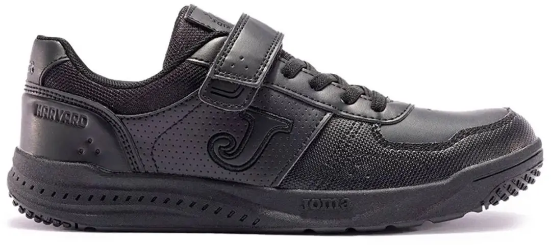Joma W.harvard V Schoenen Zwart EU 33 Kinderen