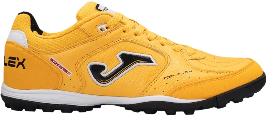 Joma Schoenen Voetbal Top Flex Turf Geel