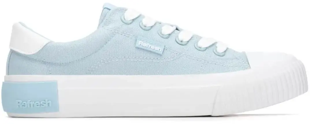 Refresh 175110 Schoenen Blauw EU 39 Vrouw