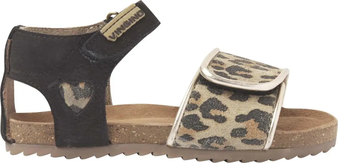Vingino Floor Meisjes Lifestyle Sandalen