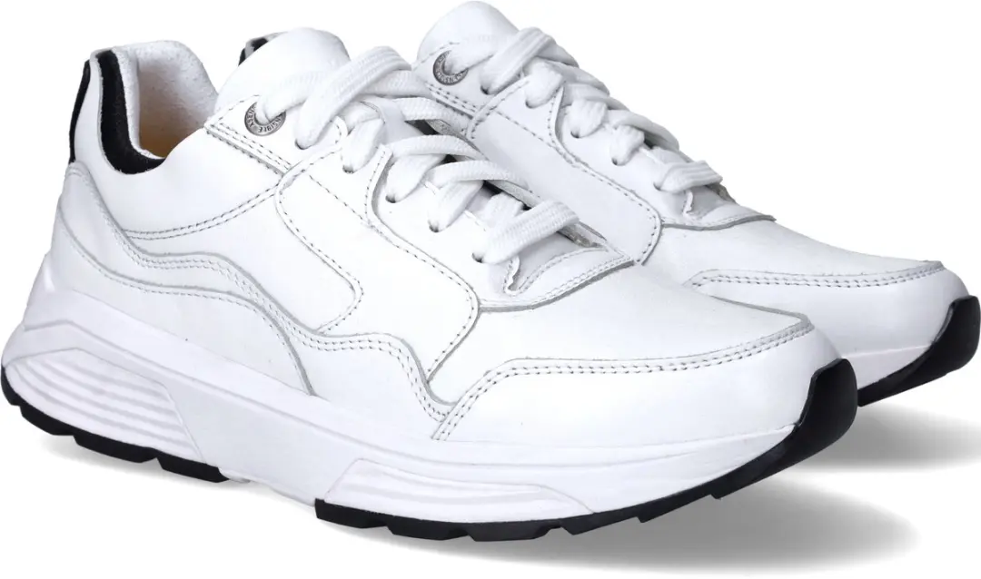 Xsensible Golden Gate Lady 33000.3 - Wit - Maat 41 - afbeelding 2 van 6