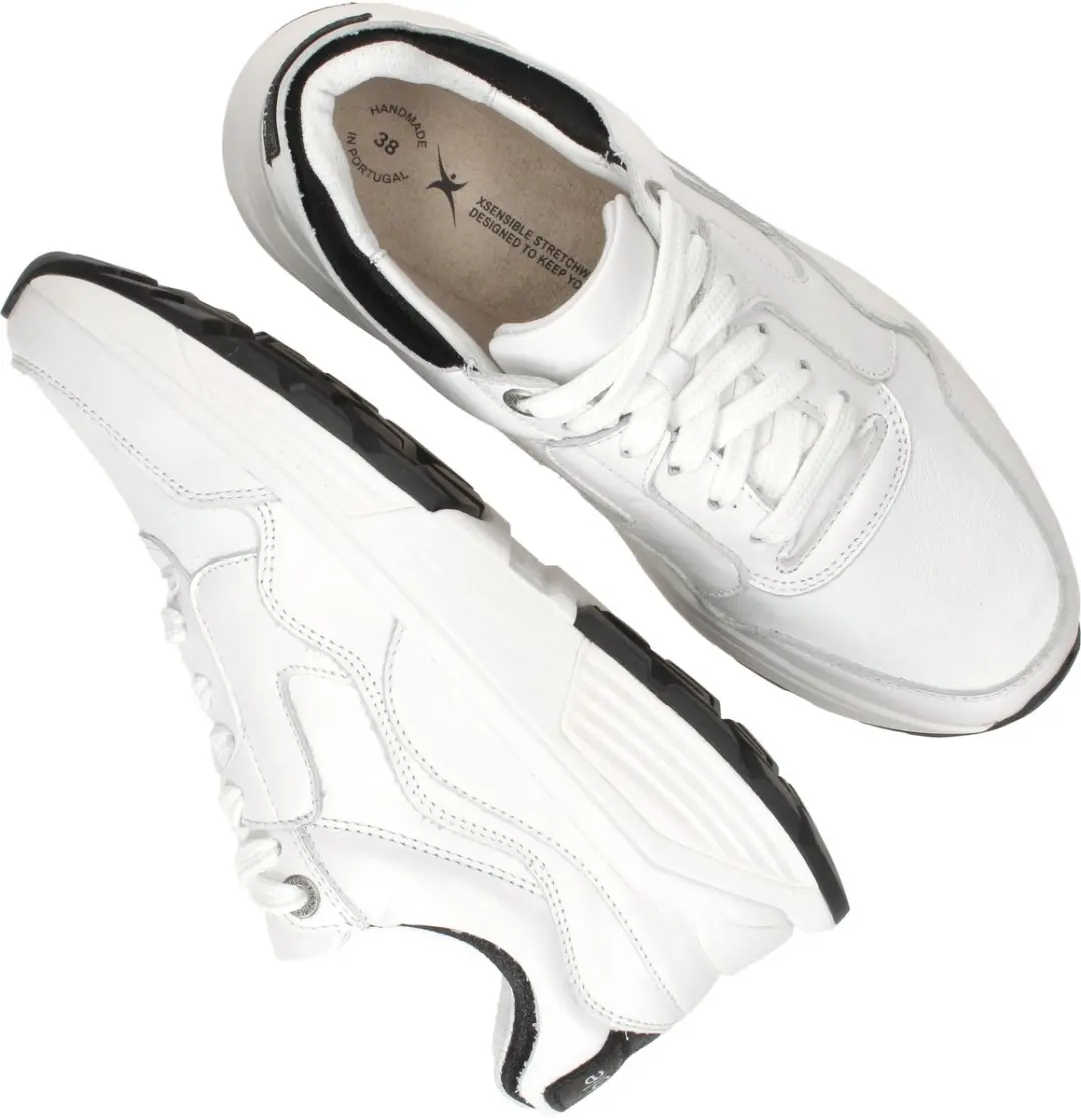 Xsensible Golden Gate Lady 33000.3 - Wit - Maat 41 - afbeelding 3 van 6