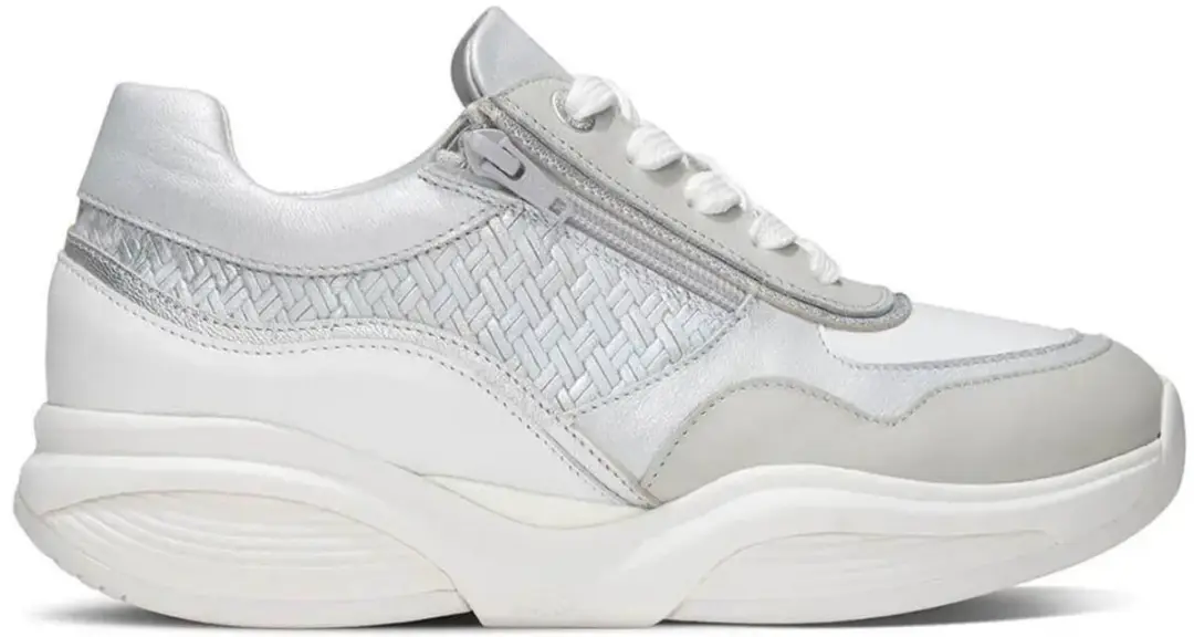 Xsensible SWX11 light grey combi Dames (Maat