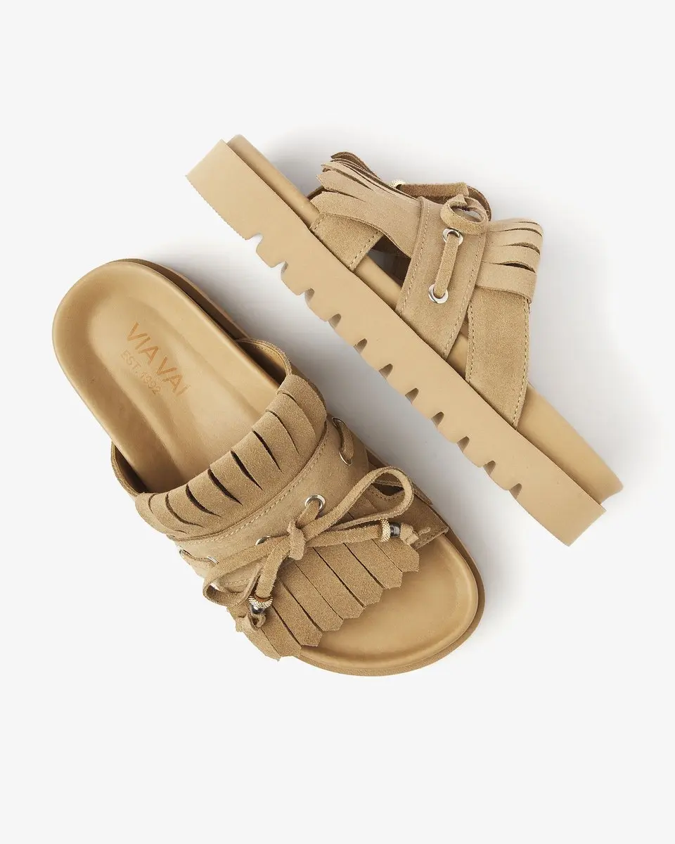 VIA VAI Rae Laila Sandalen Dames