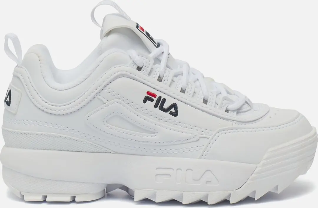 Fila Meisjes Sneakers Disruptor Kids