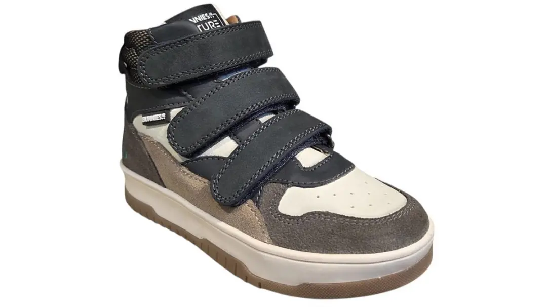 BunniesJR 226751-469 Groene Schoen - Maat 33