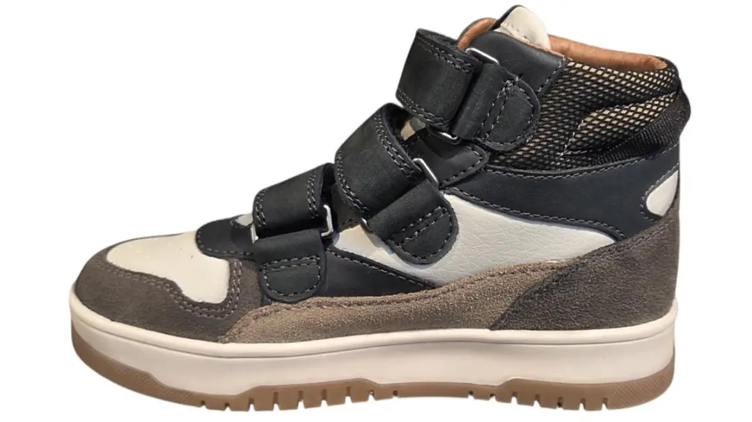 BunniesJR 226751-469 Groene Schoen - Maat 33