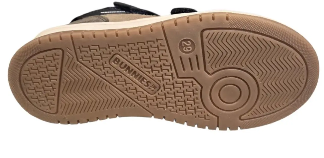 BunniesJR 226751-469 Groene Schoen - Maat 33