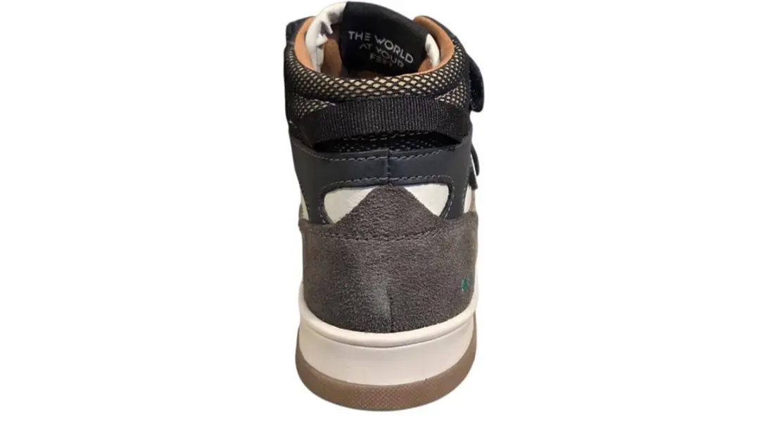 BunniesJR 226751-469 Groene Schoen - Maat 33