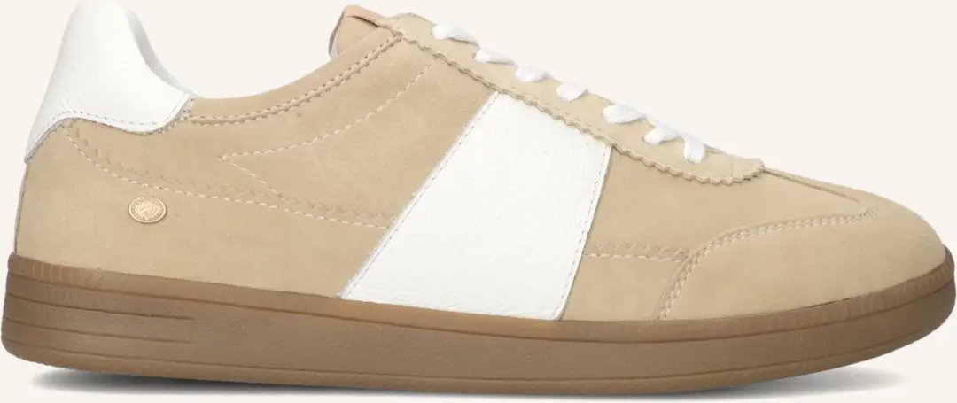 Fred De La Bretoniere Zazza Ella Sneakers