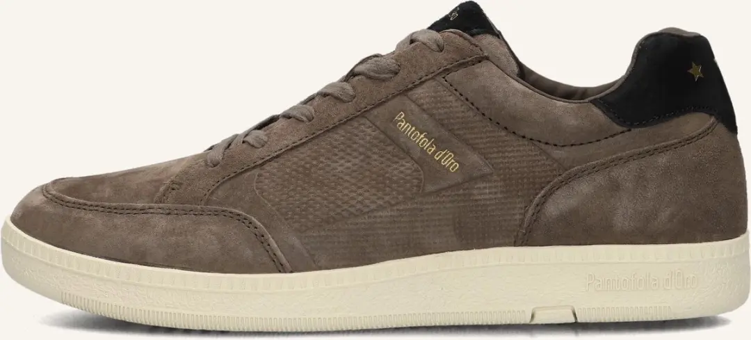 Pantofola d'Oro Velo Sneakers 44 - Taupe - afbeelding 6 van 6