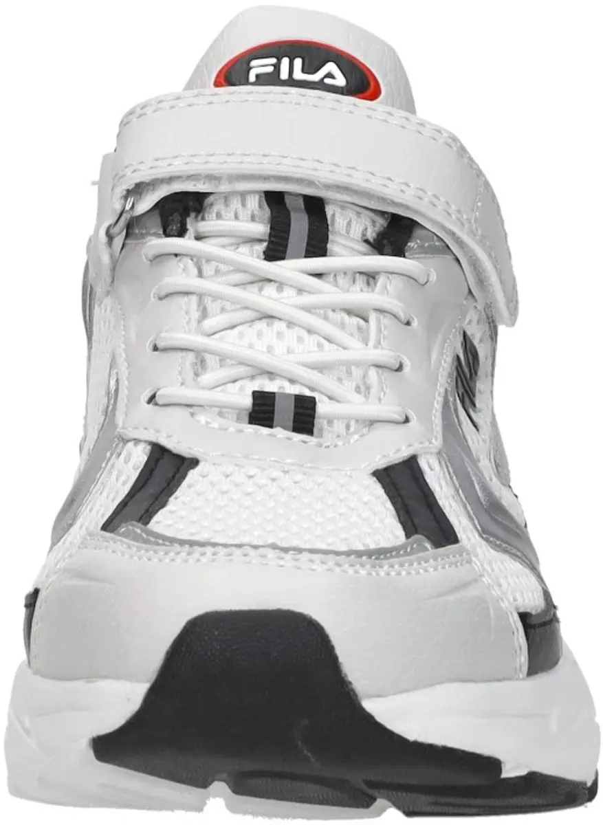Fila Kreatix V Sneakers Meisjes - Zwart - Maat 35 - afbeelding 3 van 6