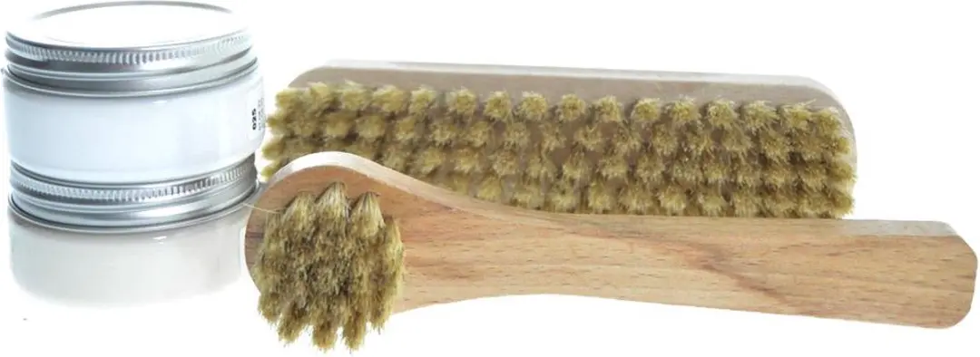 Collonil Schoenpoetsset