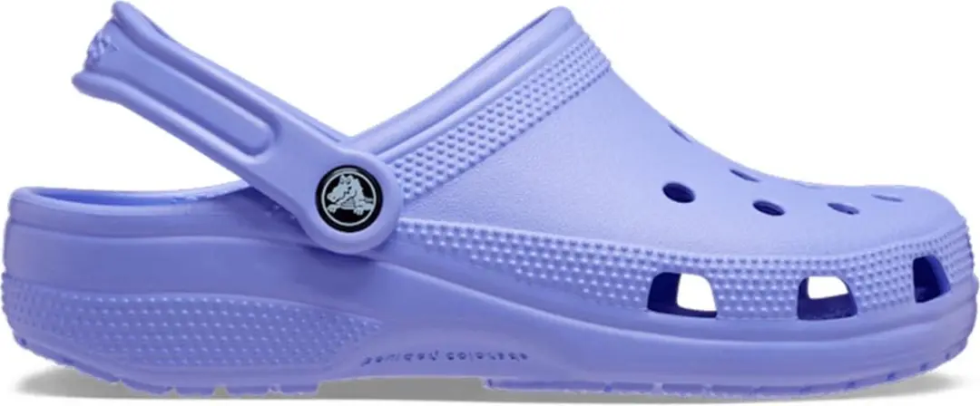 Crocs Classic Digital Violet Maat 37/38 US M5/W7