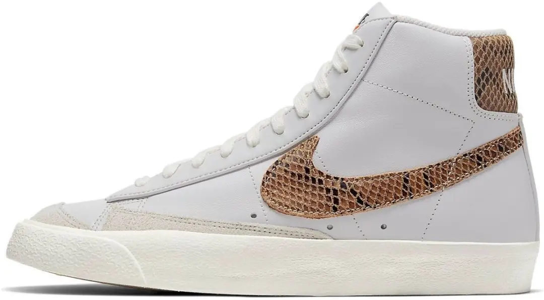 Nike Blazer Mid '77 Vintage Snakeskin