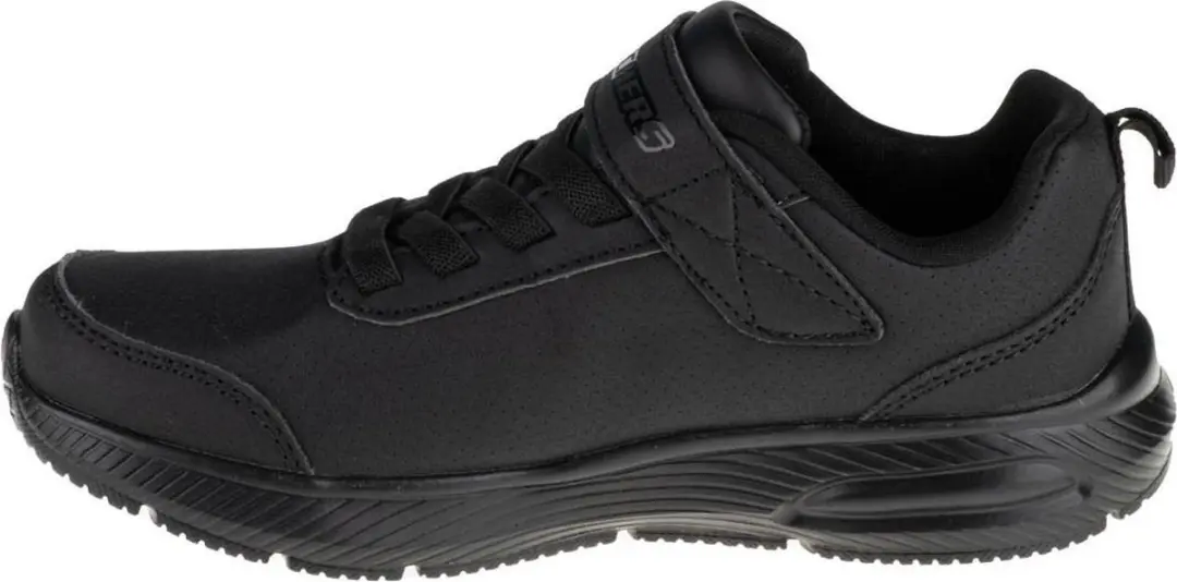 Skechers Dyna-Air Fast Pulse 998230L-BBK Sneakers - Zwart - afbeelding 2 van 4