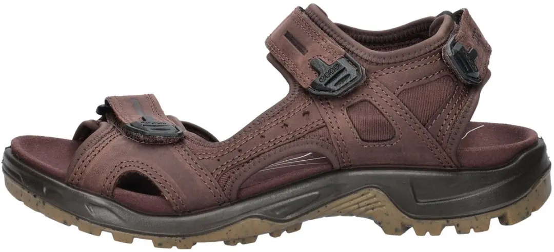 ECCO Offroad Heren Sandaal 822184 - Maat 46