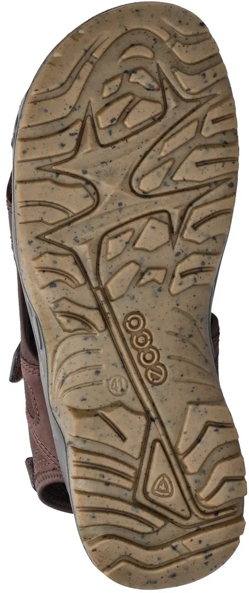ECCO Offroad Heren Sandaal 822184 - Maat 46