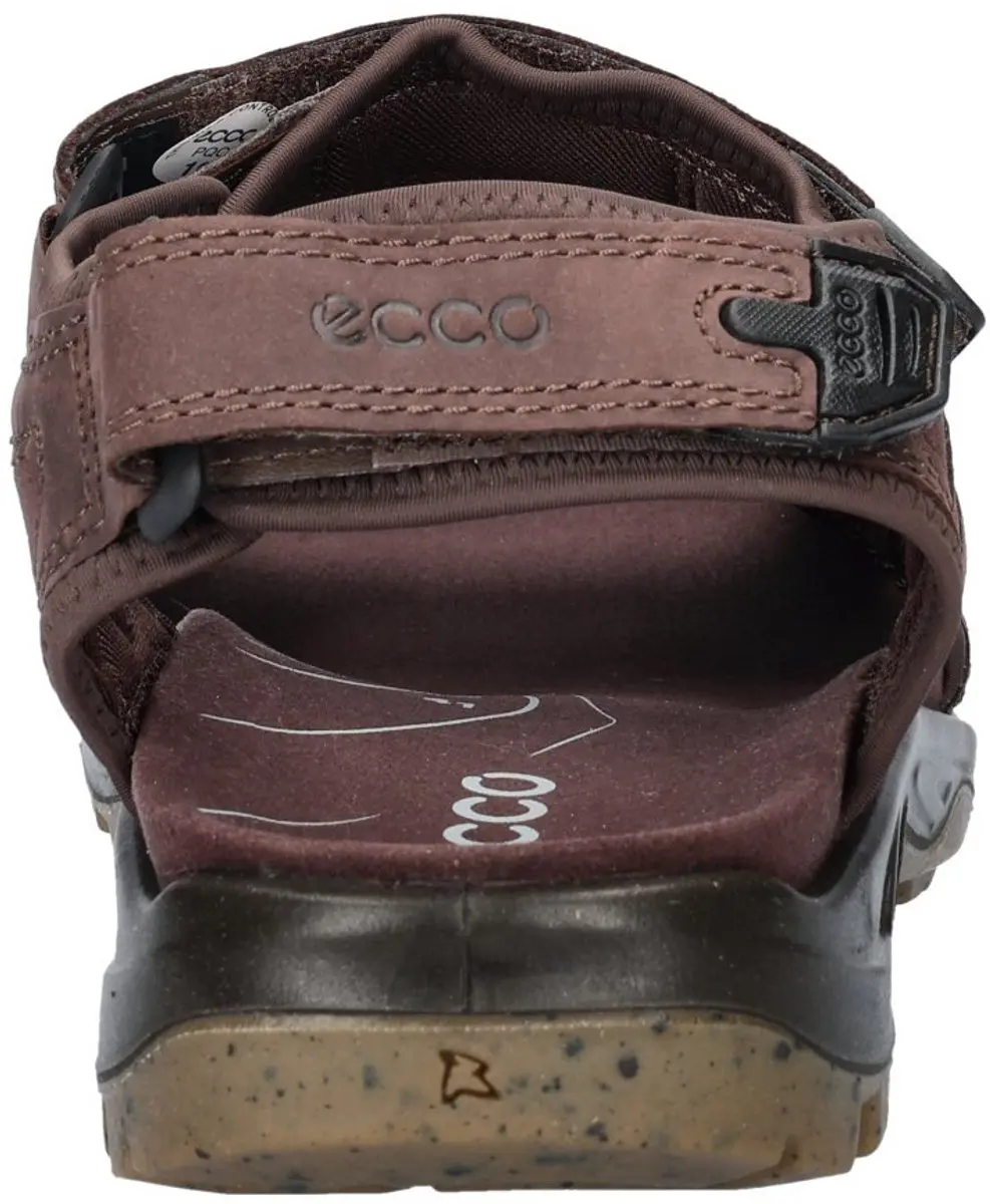 ECCO Offroad Heren Sandaal 822184 - Maat 46